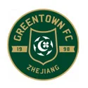 Greentown Chiết Giang