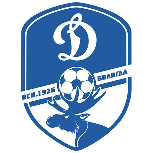 Dynamo Vologda