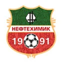 Neftekhimik Nizhnekamsk