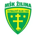 MSK Zilina B
