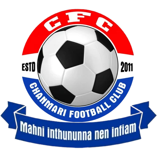 Chanmari FC