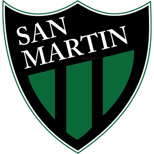 San Martin San Juan Reserve