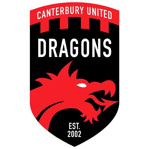 Canterbury United Women's