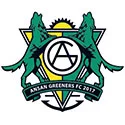 Ansan Greeners FC