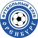 FK Orenburg B