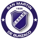 San Martin Burzaco