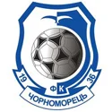 Chernomorets Odessa(U21)
