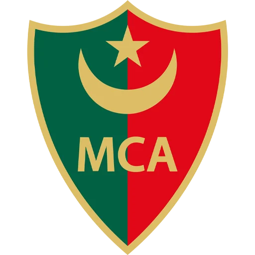 MC Alger(U20)