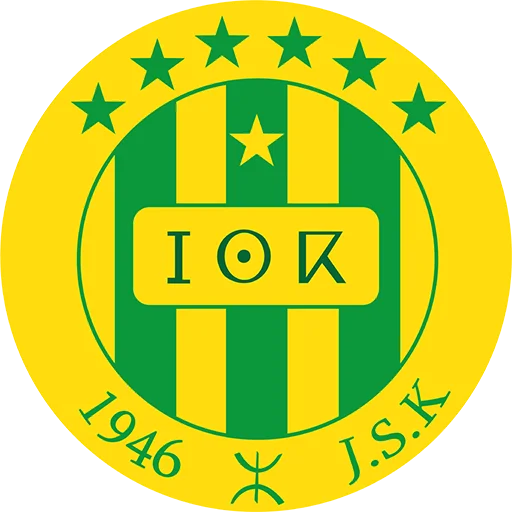 JS Kabylie(U20)