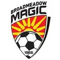 Broadmeadow Magic