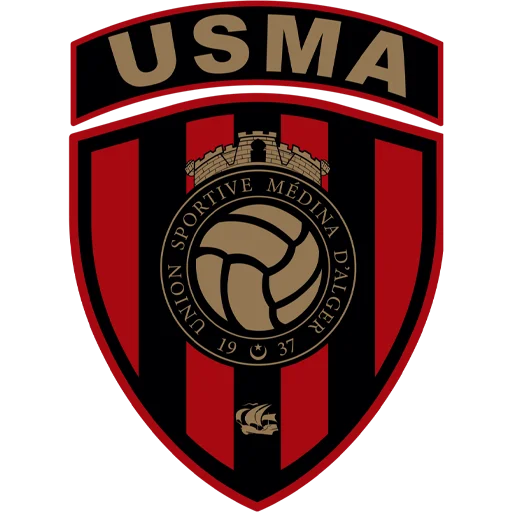USM Alger(U20)