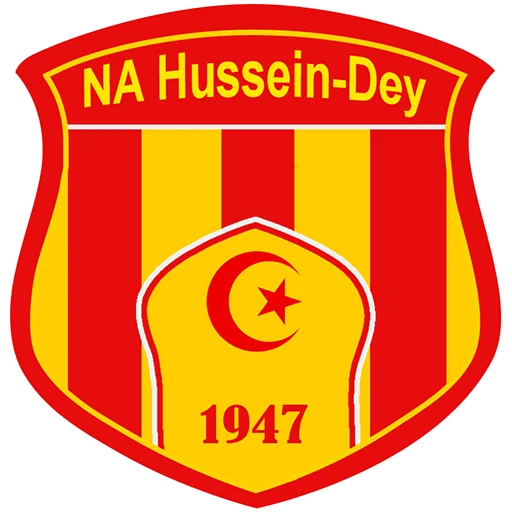 NA Hussein Dey(U20)