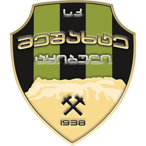 FC Meshakhte Tkibuli