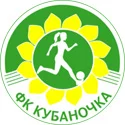 Nữ Kubanochka Krasnodar