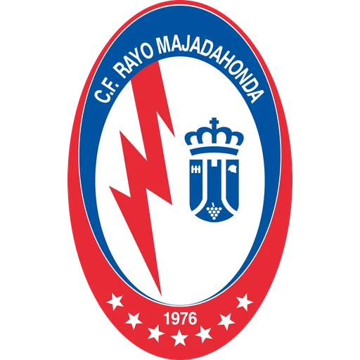CF Rayo Majadahonda(U19)