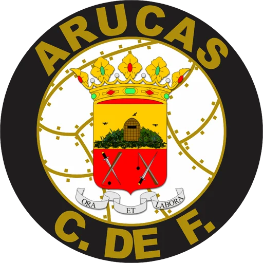 Arucas CF(U19)