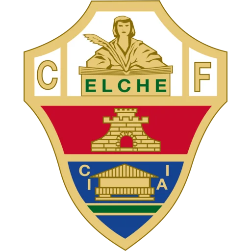 Elche(U19)