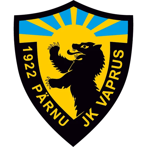 Vaprus Parnu B