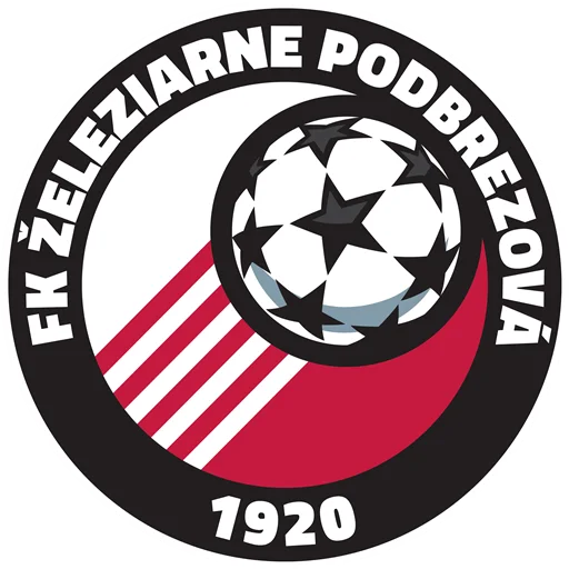 FK Zeleziarne Podbrezova(U19)