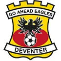 Go Ahead Eagles
