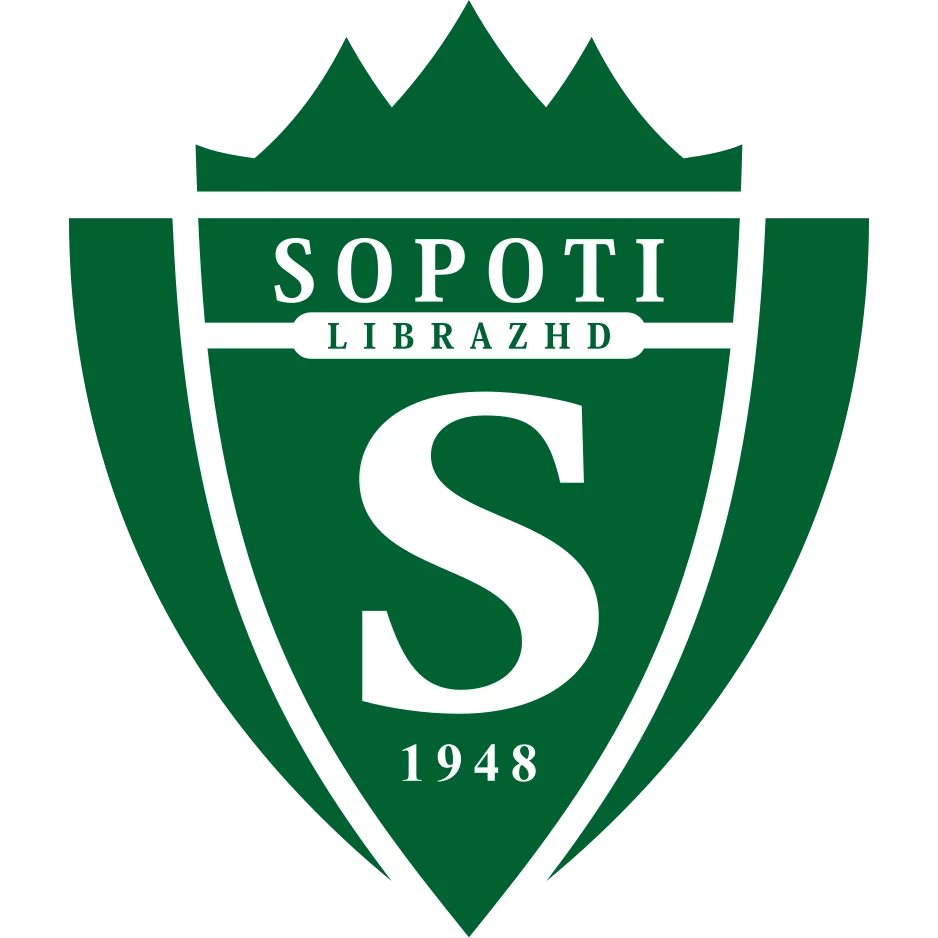 Sopoti Librazhd
