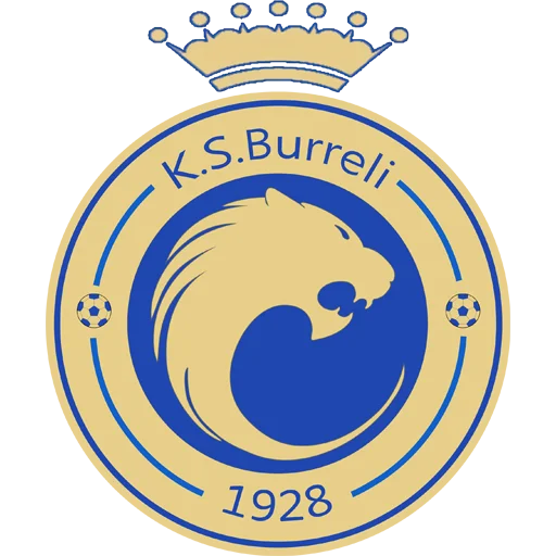 Burreli