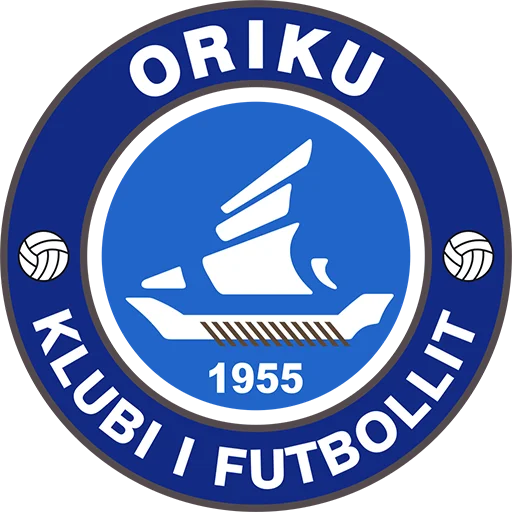 KF Oriku