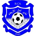 RC Arbaa