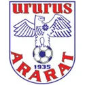 Ararat Yerevan II