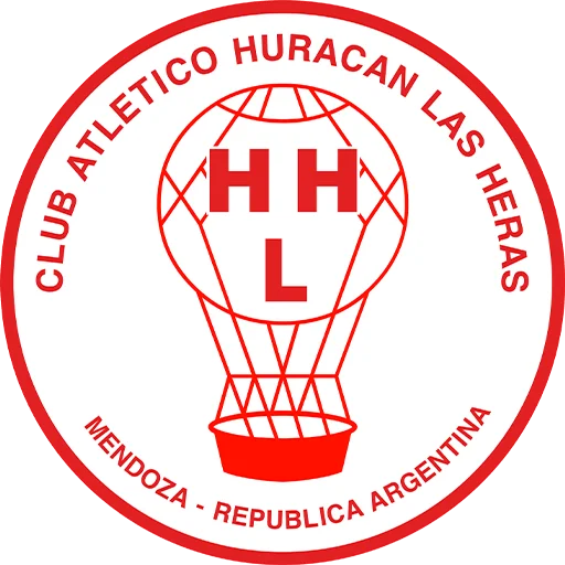 Huracan Las Heras