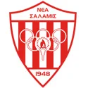 Nea Salamina Famagusta