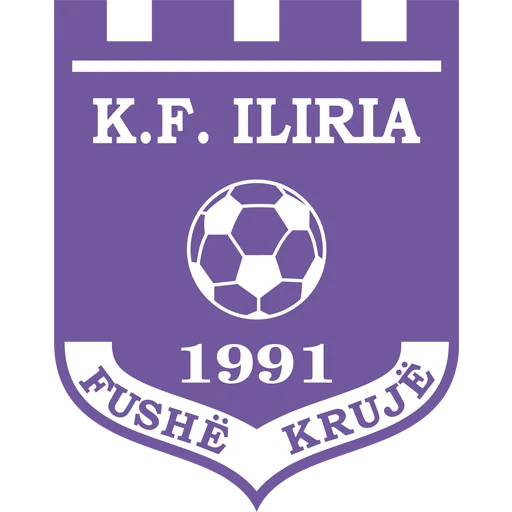 Iliria Fushe Kruje