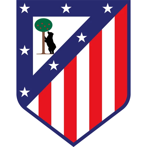 Atletico de Madrid C