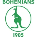 FC Bohemians 1905 B