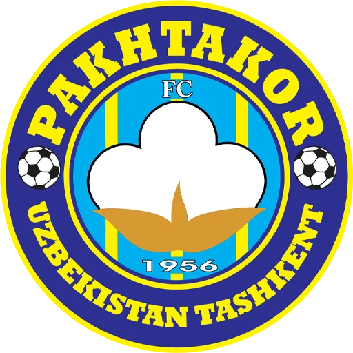 Pakhtakor II
