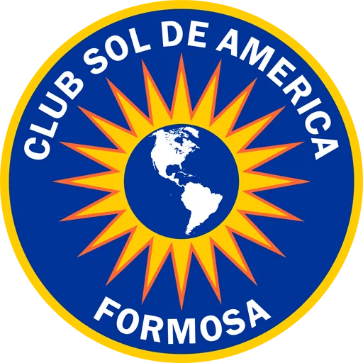 Sol De America Formosa