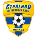 Strogino Moscow
