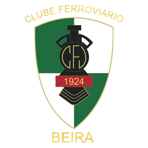 Ferroviario Beira