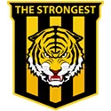 The Strongest