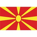Bắc Macedonia