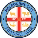 Nữ Melbourne City