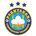 Pakhtakor Tashkent