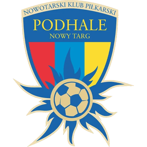 Podhale Nowy