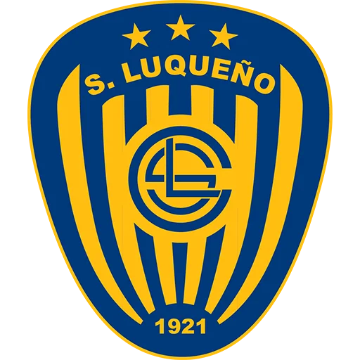 Sportivo Luqueno Reserve