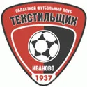 Tekstilshchik Ivanovo
