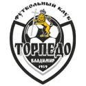 Torpedo Vladimir