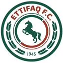 Al-Ettifaq FC