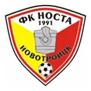 NoSta Novotroitsk