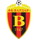 FC Vardar Skopje
