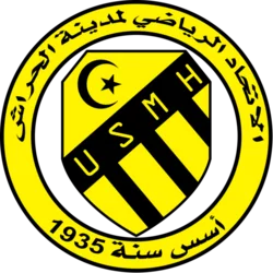 USM El Harrach
